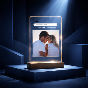 lampka led