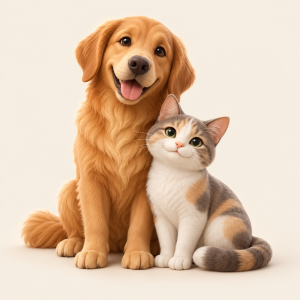 Animals